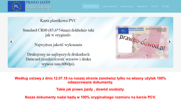 prawko-dowod.pl