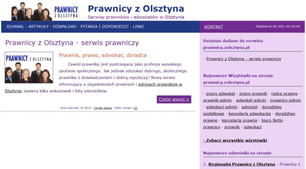 prawnicy.zolsztyna.pl