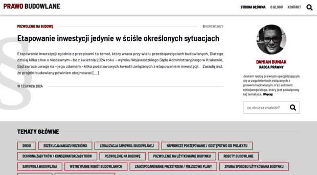 prawobudowlane-blog-buniak.pl