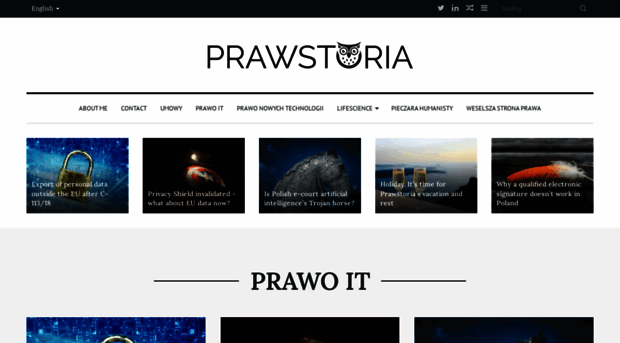 prawstoria.com