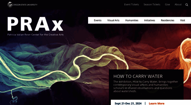 prax.oregonstate.edu