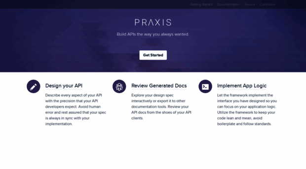 praxis-framework.io