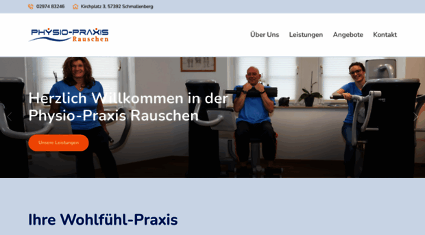 praxis-rauschen.de