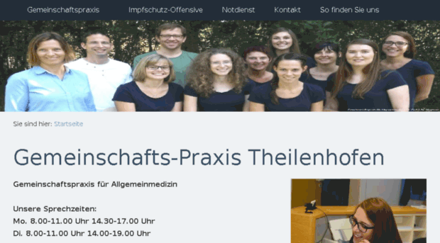 praxis-theilenhofen.de