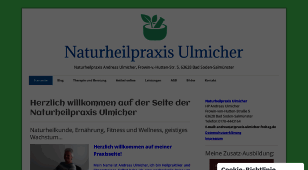 praxis-ulmicher-freitag.de