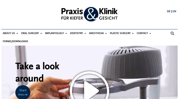 praxis-und-klinik.de