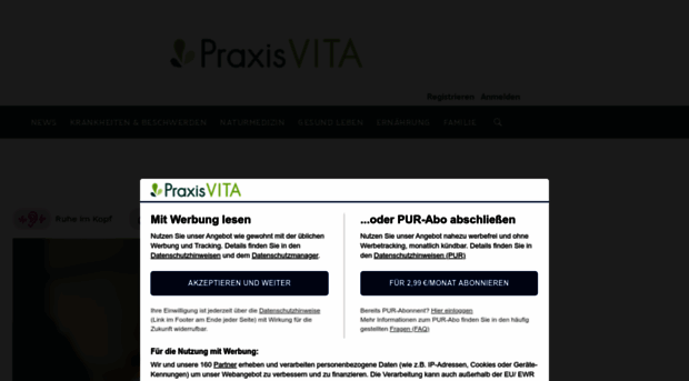 praxis-vita.de