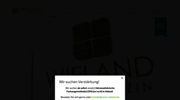 praxis-wieland.de