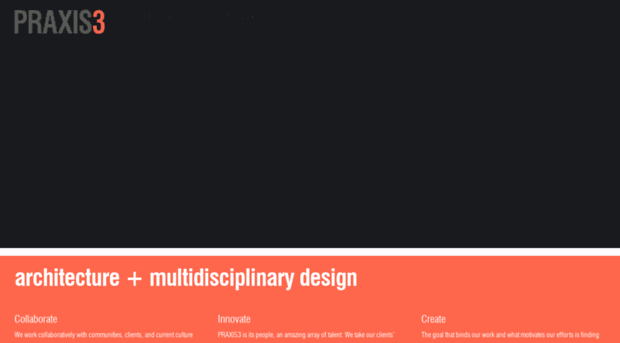 praxis3.com