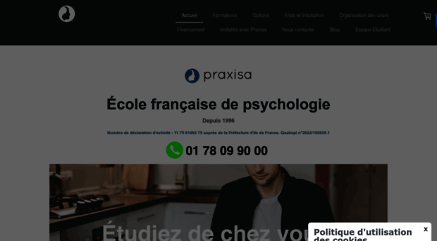 praxisa.com