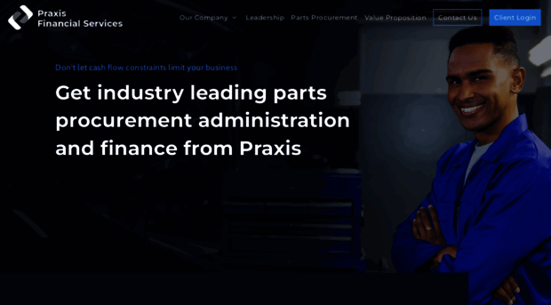 praxiscap.co.za