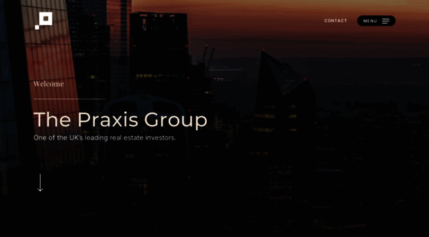 praxiscapital.co.uk