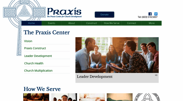 praxiscenter.org