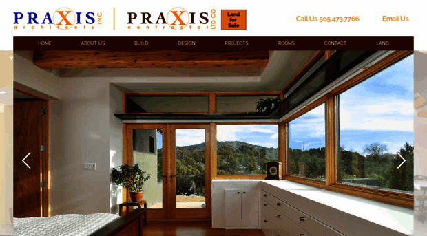 praxisdesignbuild.com