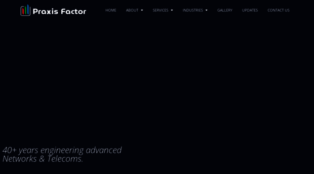 praxisfactor.com