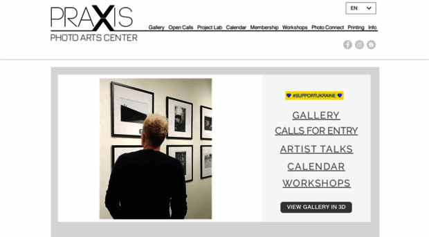 praxisgallery.com