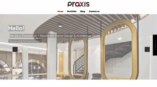 praxisgroup.in