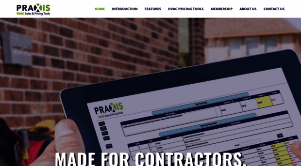 praxisgroupinc.com