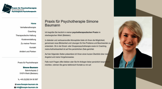 praxispsychotherapie-schwab.de