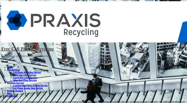 praxisrecycling.com