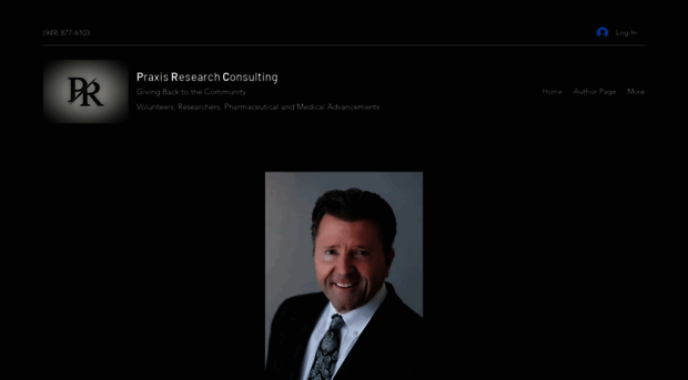 praxisresearchconsulting.org