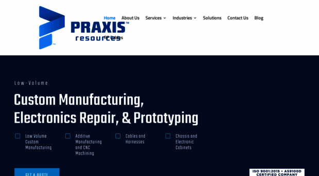 praxisresources.com