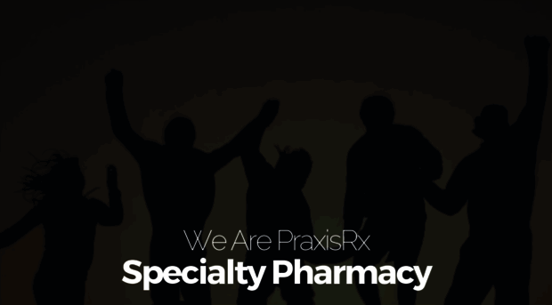 praxisrx.com