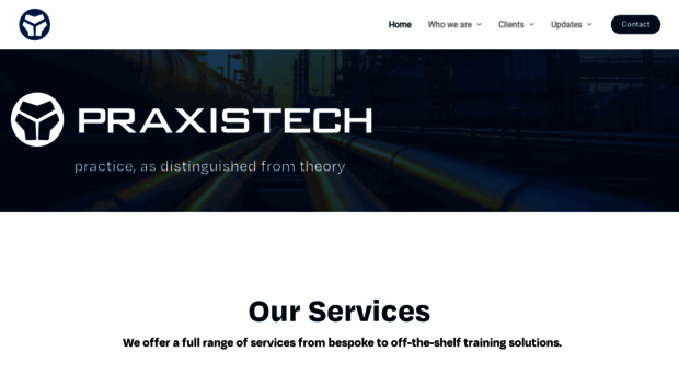 praxistech.com