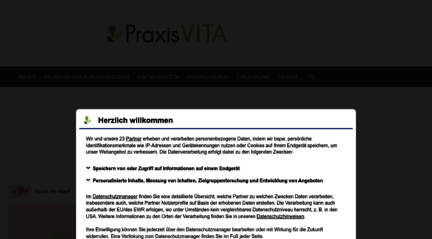 praxisvita.de