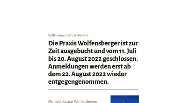 praxiswolfensberger.ch