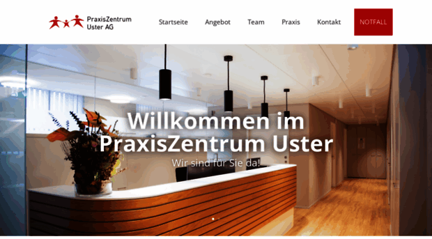 praxiszentrum-uster.ch