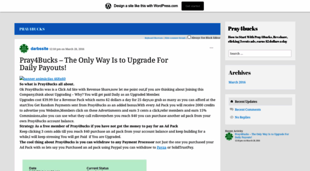 pray4bucks.wordpress.com