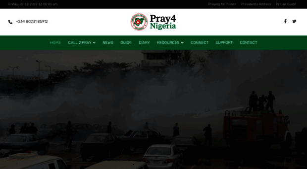 pray4nigeria.org