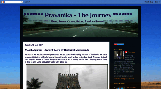 prayanika-thejourney.blogspot.in
