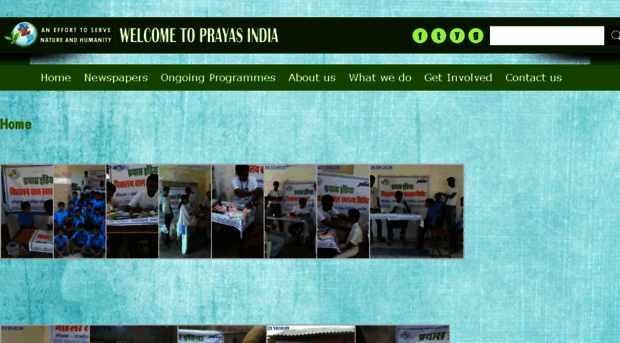 prayasindia.net