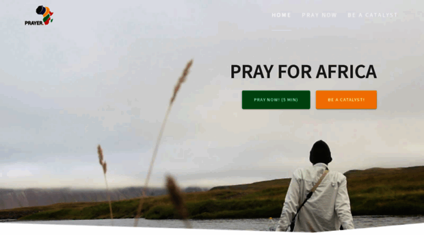 prayer.africa