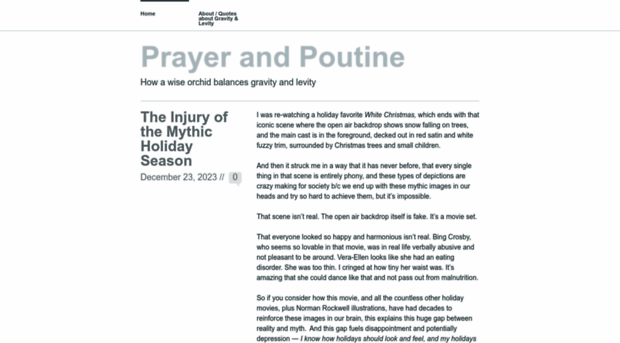 prayerandpoutine.wordpress.com