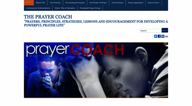 prayercoachingprinciples.wordpress.com