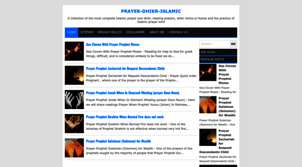 prayerdhikrislamic.blogspot.com
