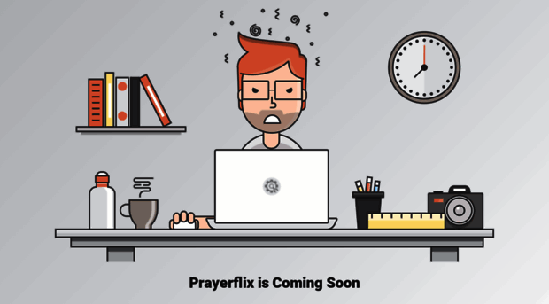 prayerflix.com