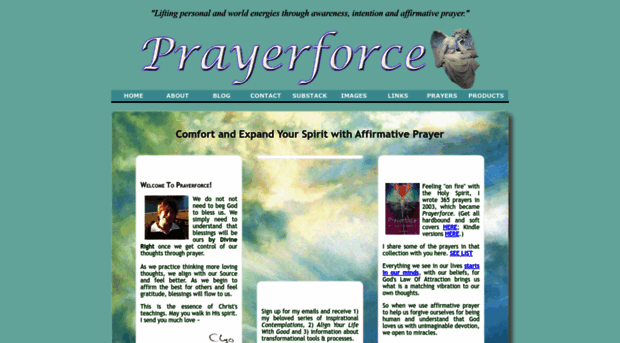 prayerforce.org