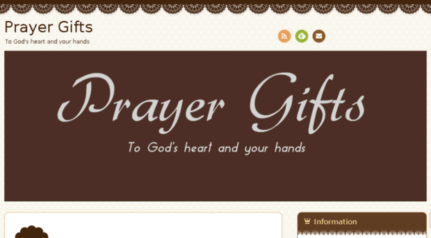 prayergifts.net