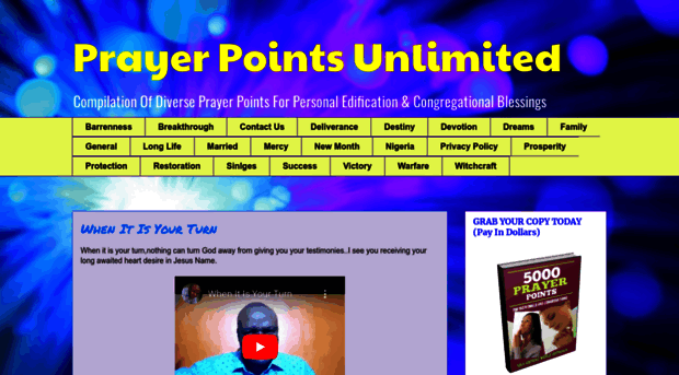 prayerpoints001.blogspot.com