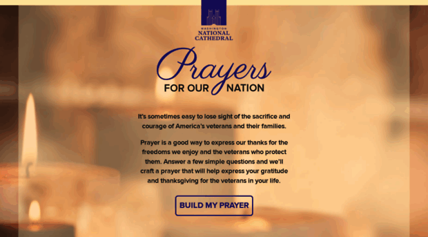 prayers.cathedral.org