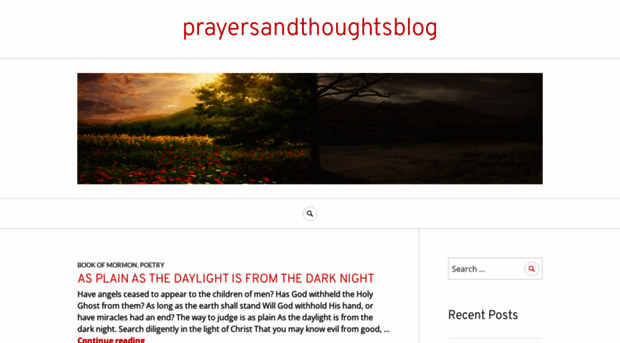 prayersandthoughtsblog.wordpress.com