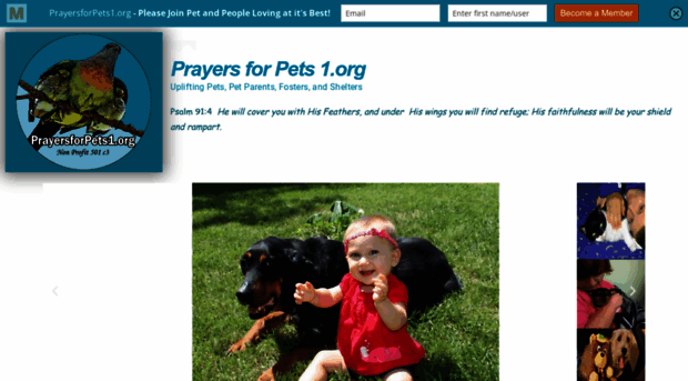 prayersforpets1.org