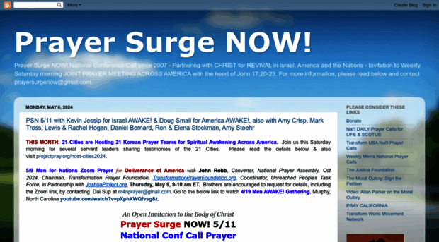 prayersurgenow.blogspot.com