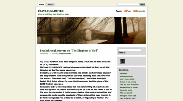 prayerunlimited.wordpress.com