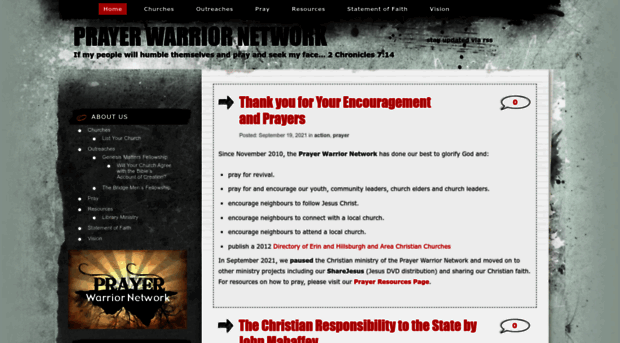 prayerwarriornetwork.wordpress.com