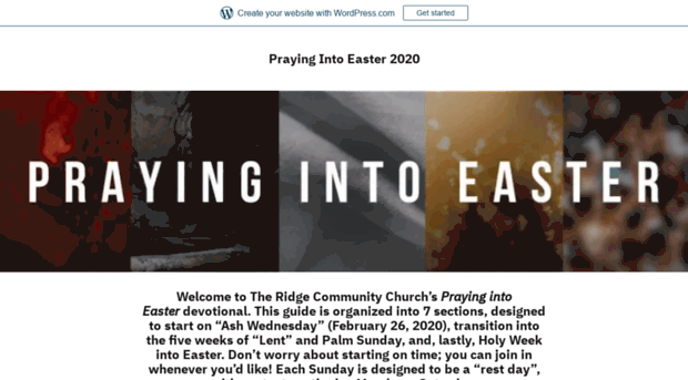 prayingintoeastercom.wordpress.com